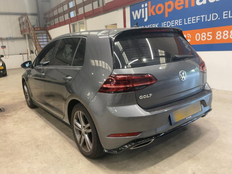 Volkswagen Golf VII 1.5 TSI ACT Highline BlueMotion Tech — zdjęcie 3