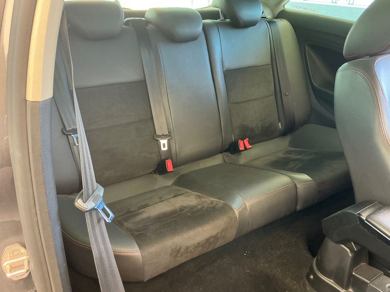 Seat Ibiza 1.0 TSI FR 2017 – снимка 19