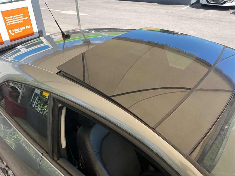 Seat Ibiza 1.0 TSI FR 2017 – снимка 13