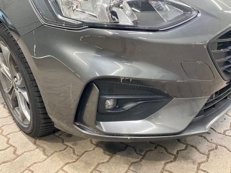 Ford Focus 1.5 TDCi EcoBlue ST-Line 2019 – снимка 38