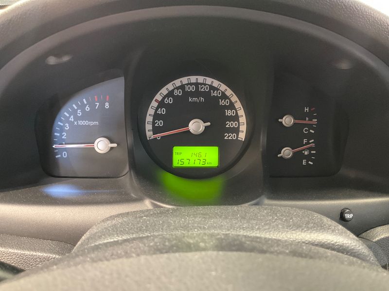Kia Sportage 2.0 EX 4WD — zdjęcie 4
