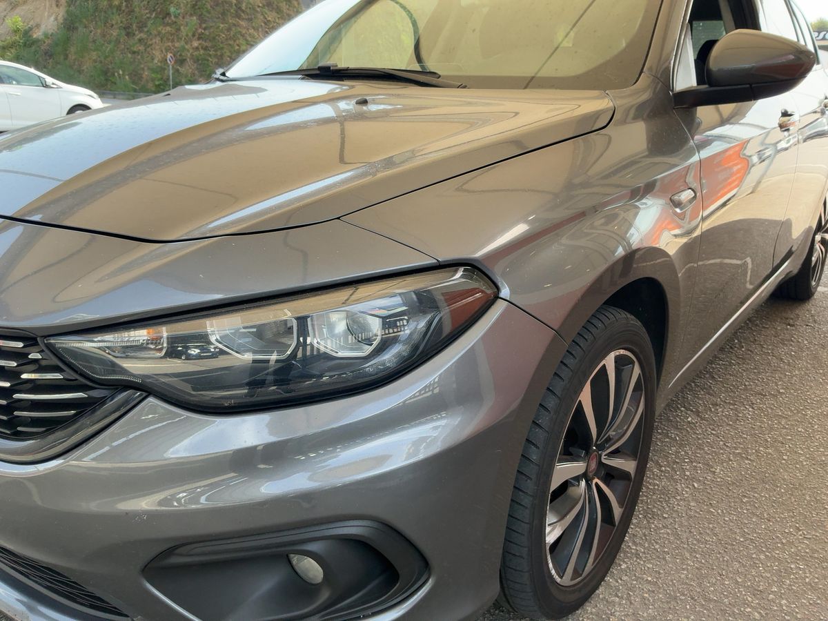 Fiat Tipo 1.3 M-Jet Business wagon