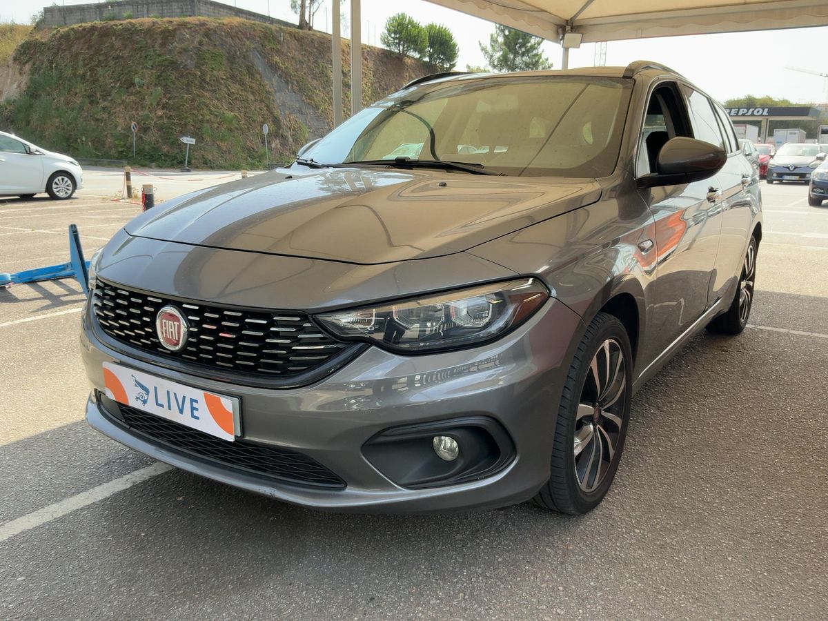 Fiat Tipo 1.3 M-Jet Business wagon