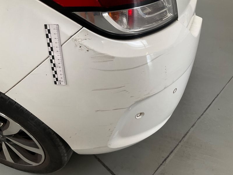 Citroen C4 1.6 Blue-HDi Millenium Business 2017 – снимка 40