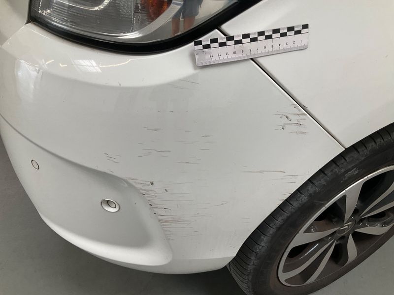 Citroen C4 1.6 Blue-HDi Millenium Business 2017 – снимка 41
