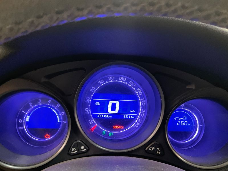Citroen C4 1.6 Blue-HDi Millenium Business 2017 – снимка 18