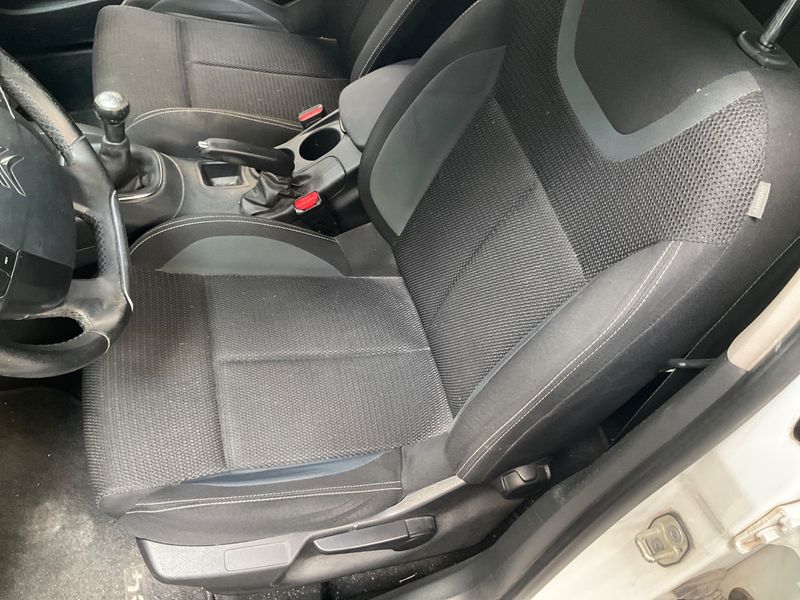 Citroen C4 1.6 Blue-HDi Millenium Business 2017 – снимка 37