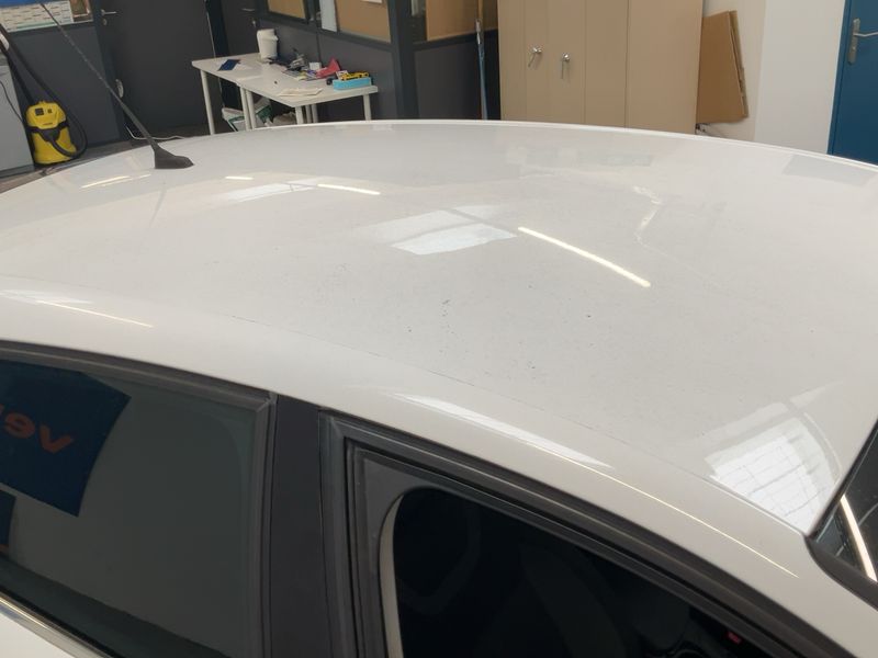 Citroen C4 1.6 Blue-HDi Millenium Business 2017 – снимка 13