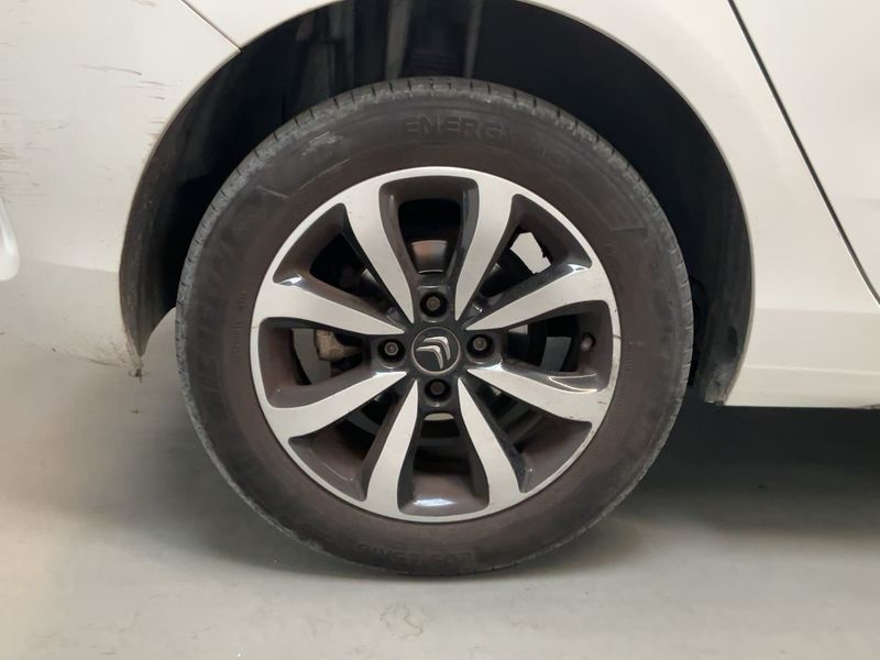 Citroen C4 1.6 Blue-HDi Millenium Business 2017 – снимка 9