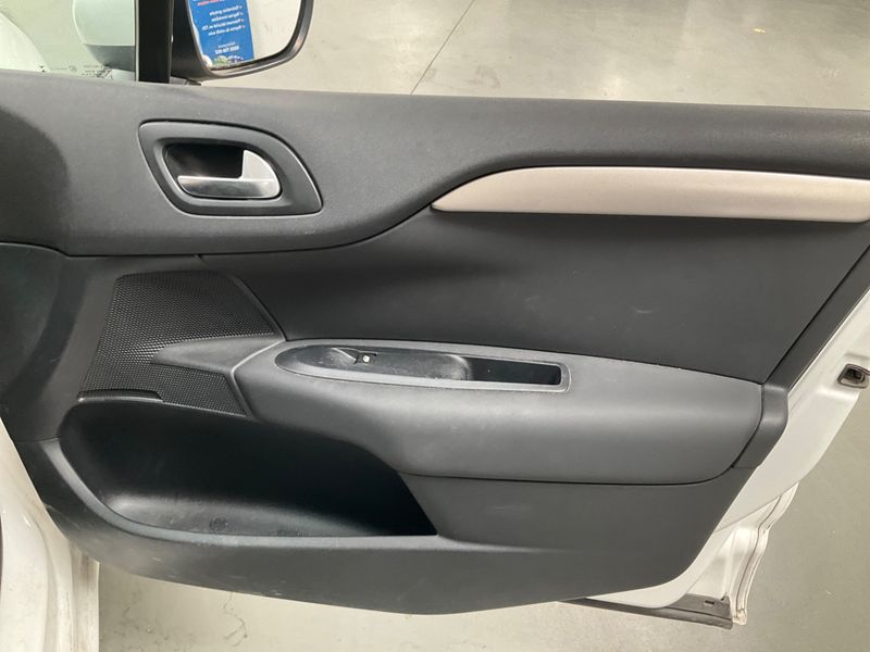 Citroen C4 1.6 Blue-HDi Millenium Business 2017 – снимка 30