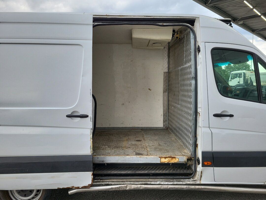 Mercedes-Benz Sprinter 313 CDI