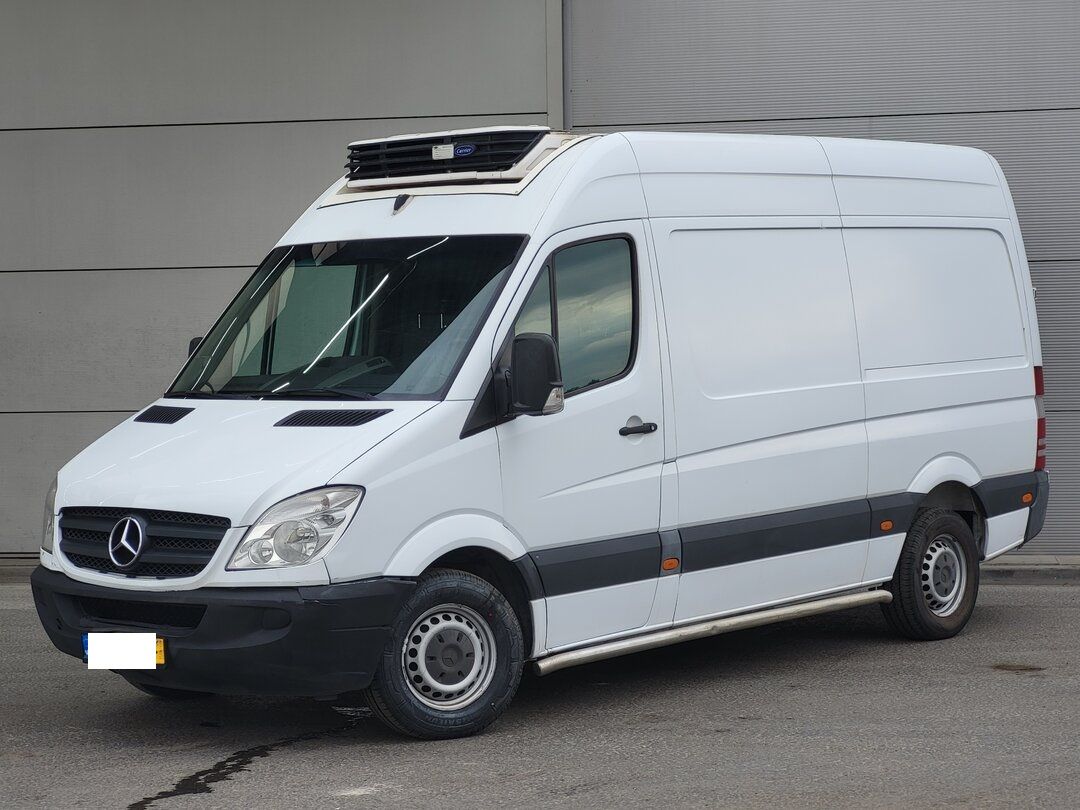 Mercedes-Benz Sprinter 313 CDI