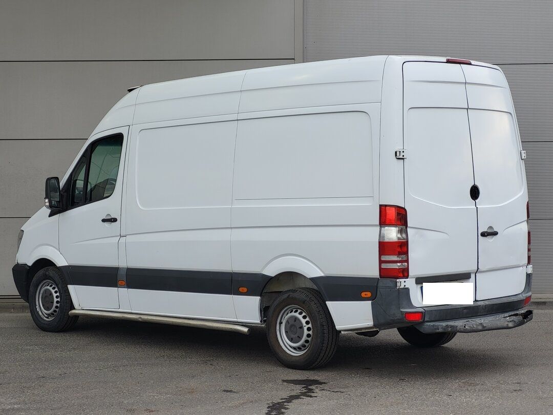 Mercedes-Benz Sprinter 313 CDI