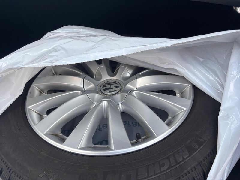 Volkswagen Phaeton 3.0 V6 TDI 4Motion — zdjęcie 16