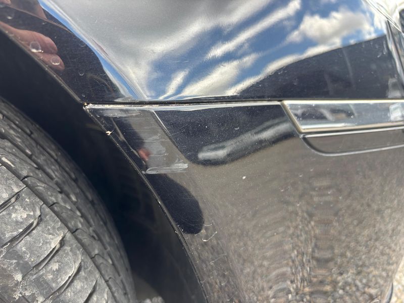 Volkswagen Phaeton 3.0 V6 TDI 4Motion — zdjęcie 22