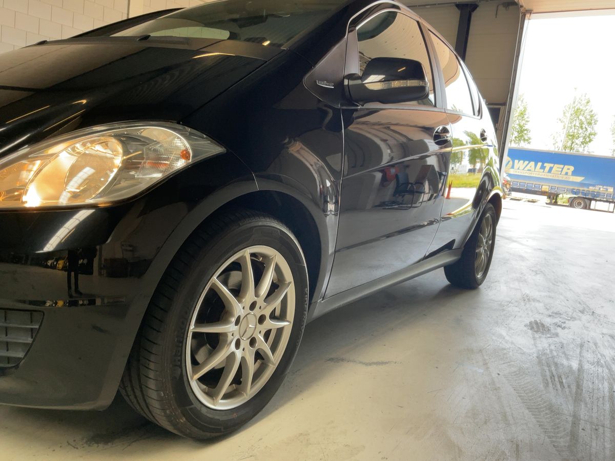 Mercedes-Benz A-Klasse d'occasion