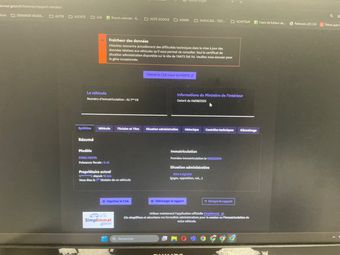 Vue supplémentaire 2