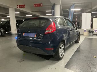 Vue supplémentaire 1