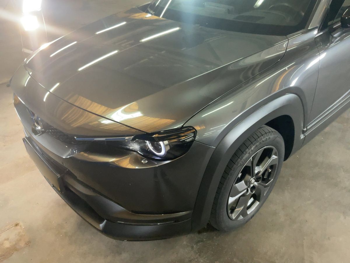 Mazda MX-30 d'occasion