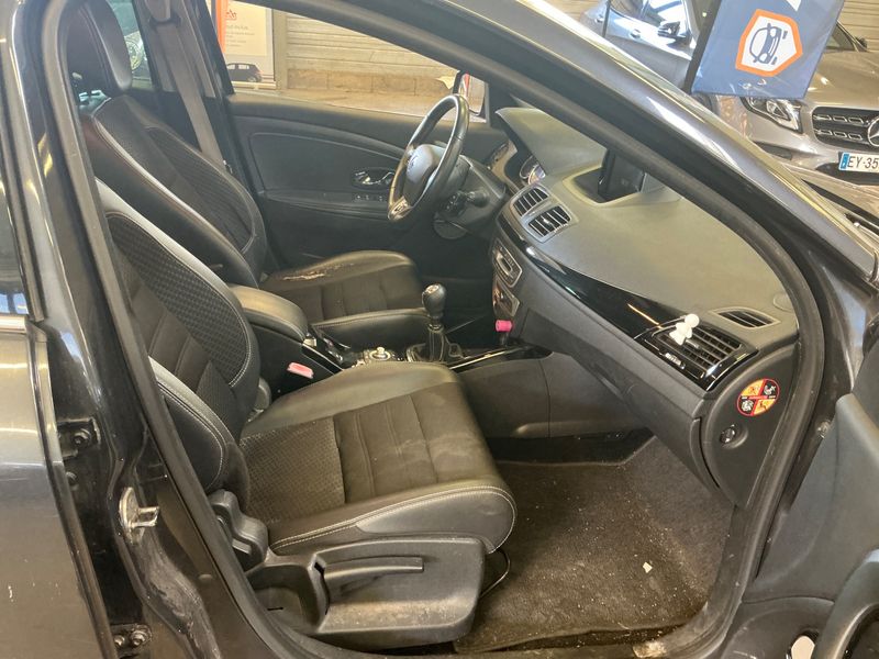 Renault Megane 1.6 dCi BOSE Edition 2014 – снимка 3