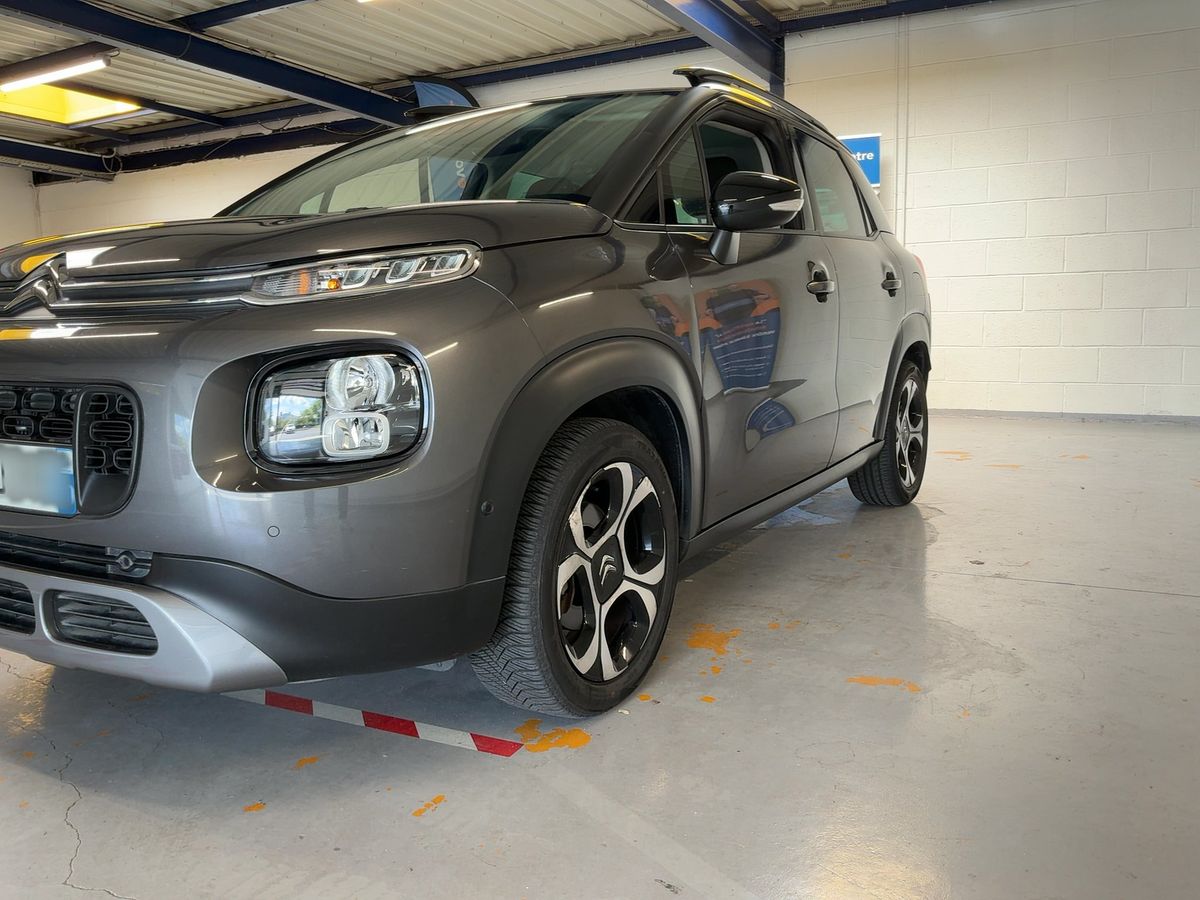 Citroen C3 d'occasion