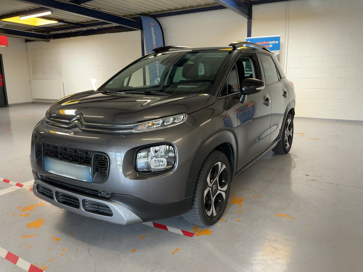 Citroen C3 2019