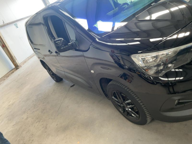 Opel Combo 1.5 CDTI Edition XL erhöhte Nutzlast — zdjęcie 8