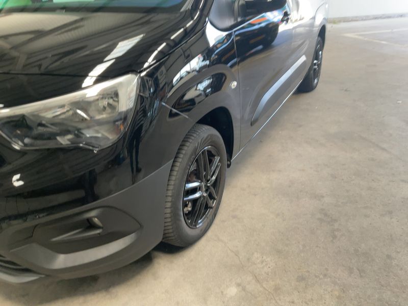 Opel Combo 1.5 CDTI Edition XL erhöhte Nutzlast — zdjęcie 2