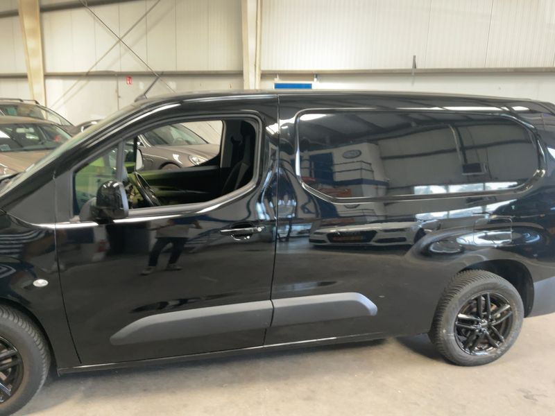Opel Combo 1.5 CDTI Edition XL erhöhte Nutzlast — zdjęcie 4