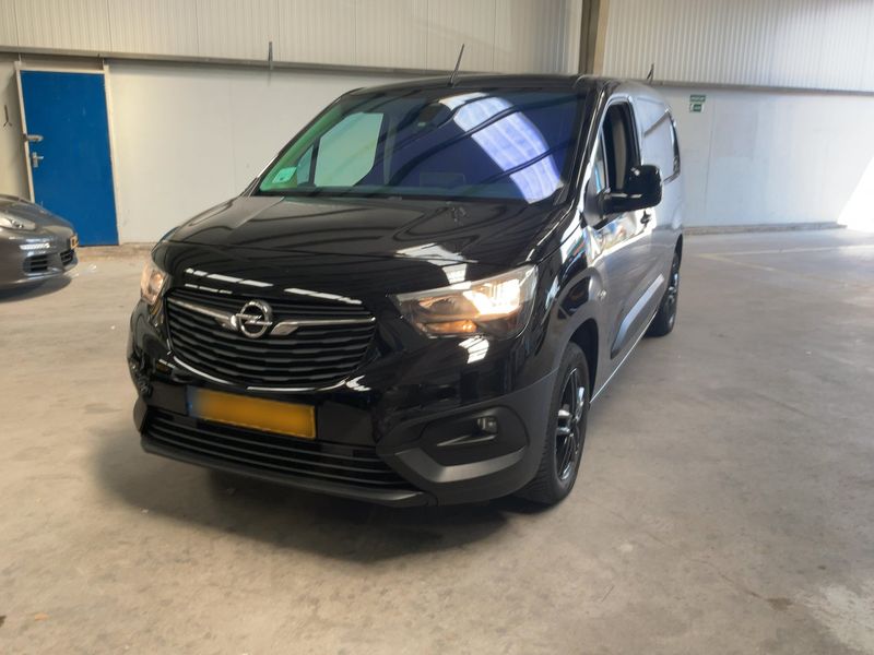 Opel Combo 1.5 CDTI Edition XL erhöhte Nutzlast