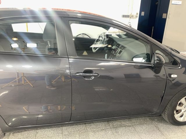 Kia Rio 1.2 Titan — zdjęcie 7
