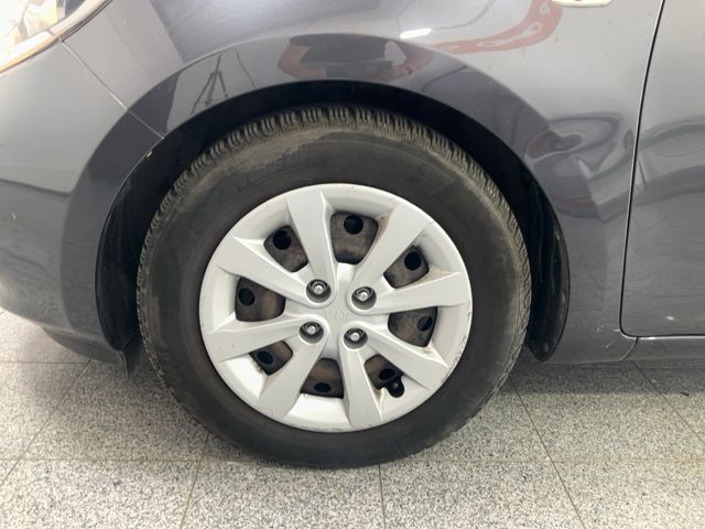 Kia Rio 1.2 Titan 2015 – снимка 3
