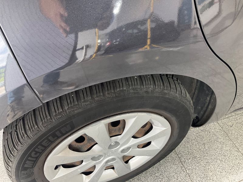 Kia Rio 1.2 Titan 2015 – снимка 26