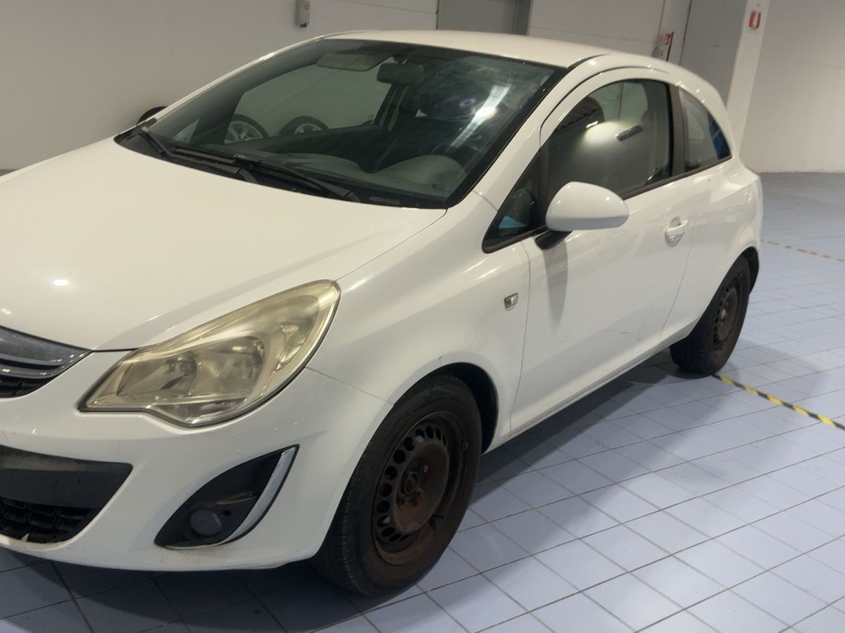 Opel Corsa 1.2 Elective