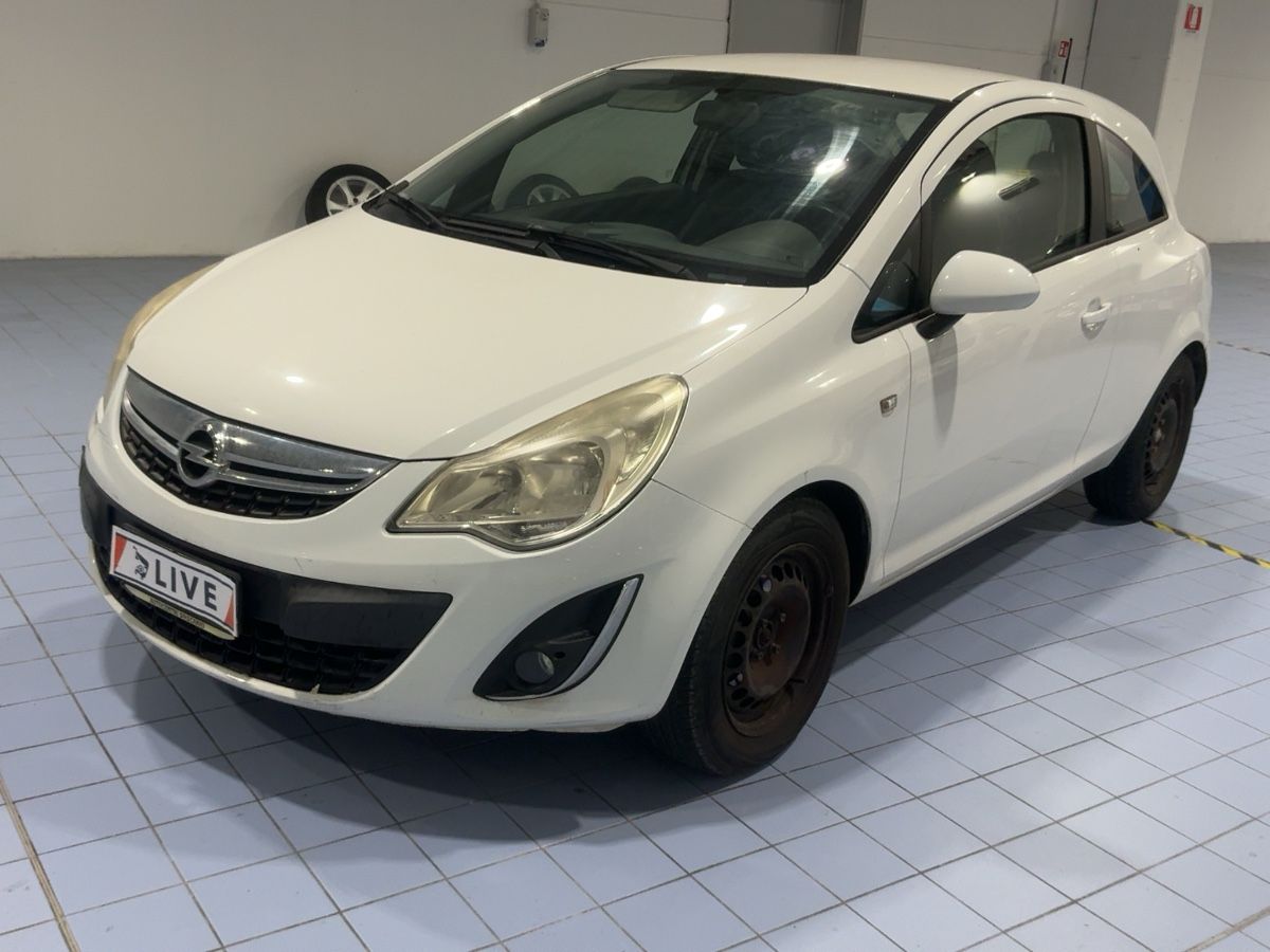 Opel Corsa 1.2 Elective