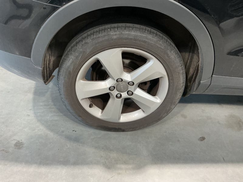 Audi Q3 2.0 TDI 2014 – снимка 9