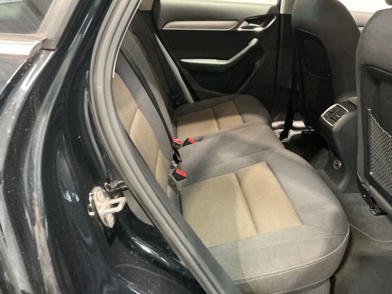 Audi Q3 2.0 TDI 2014 – снимка 31