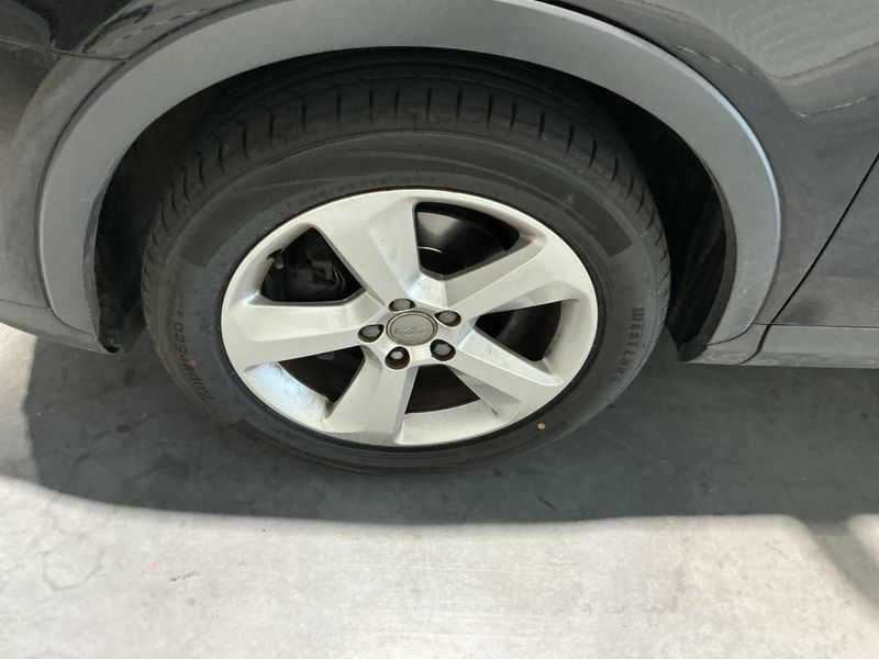 Audi Q3 2.0 TDI 2014 – снимка 3