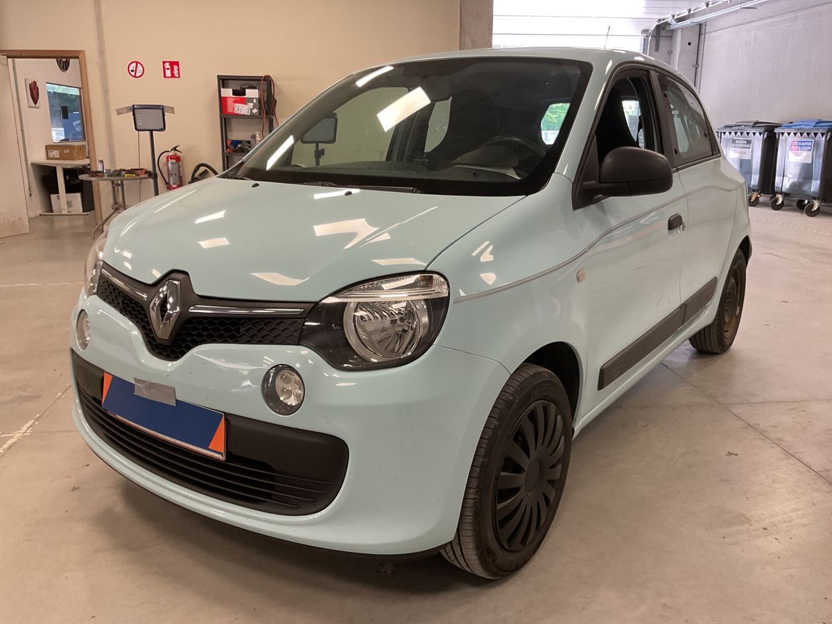 Renault Twingo 1.0 SCe Live