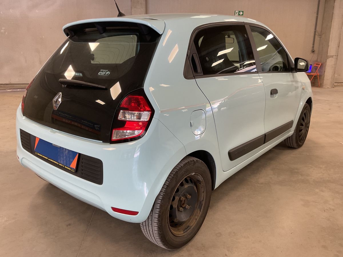 Renault Twingo 1.0 SCe Live