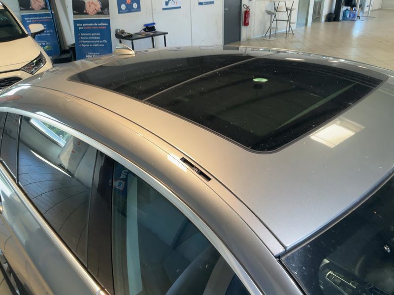 BMW 5er 530d GT xDrive 2011 – снимка 13