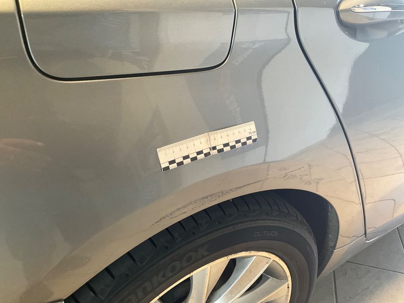 BMW 5er 530d GT xDrive 2011 – снимка 23