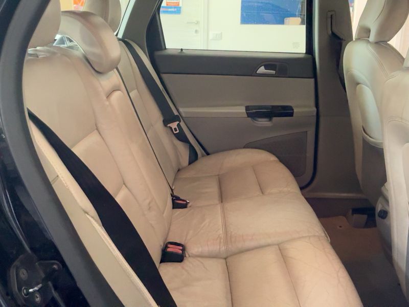 Volvo V50 2.0 D Summum — zdjęcie 14
