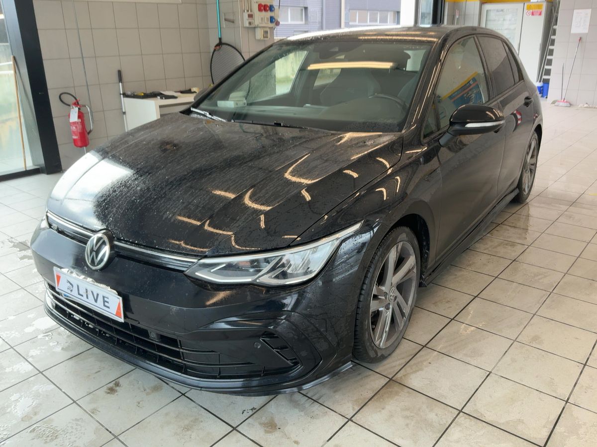Volkswagen Golf d'occasion