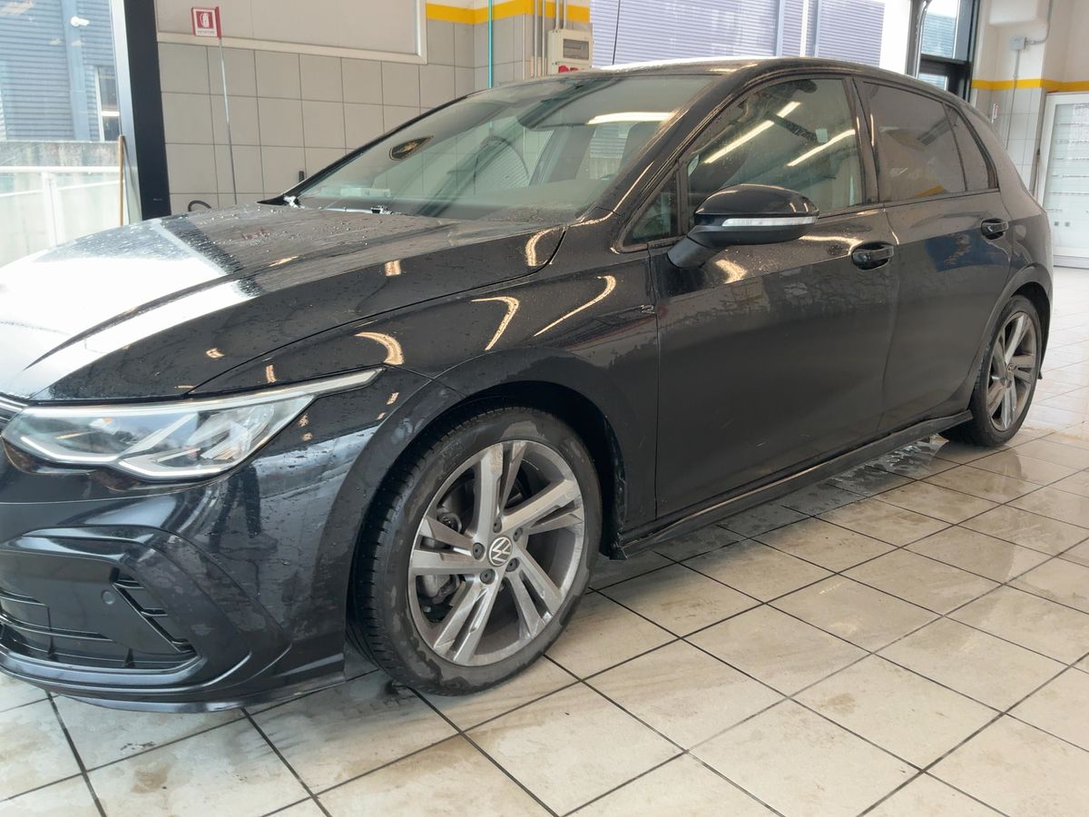 Volkswagen Golf d'occasion