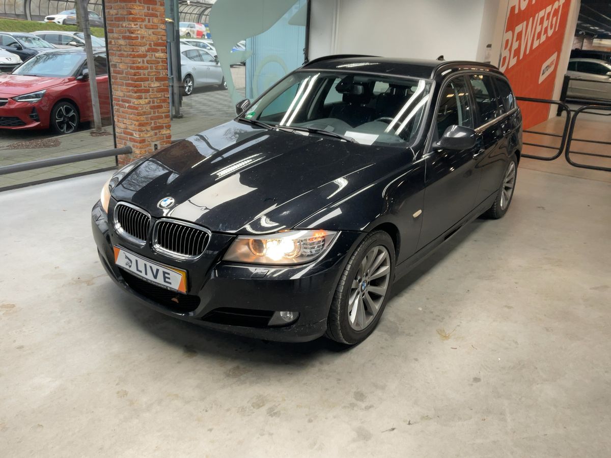 BMW 3er 325d