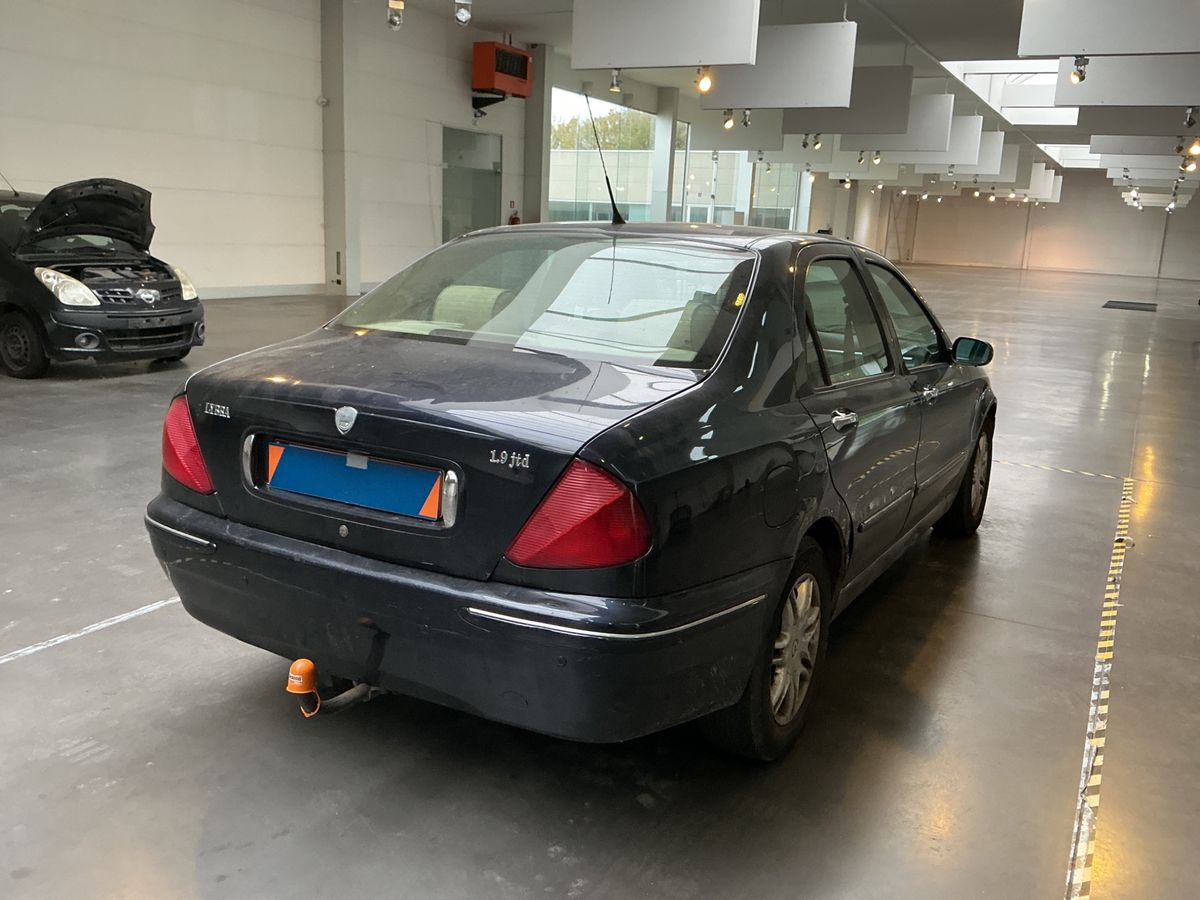 Lancia Lybra 1.9 Turbodiesel JTD