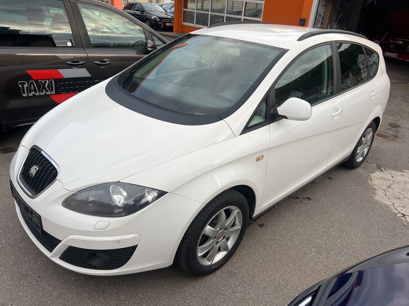Seat Altea