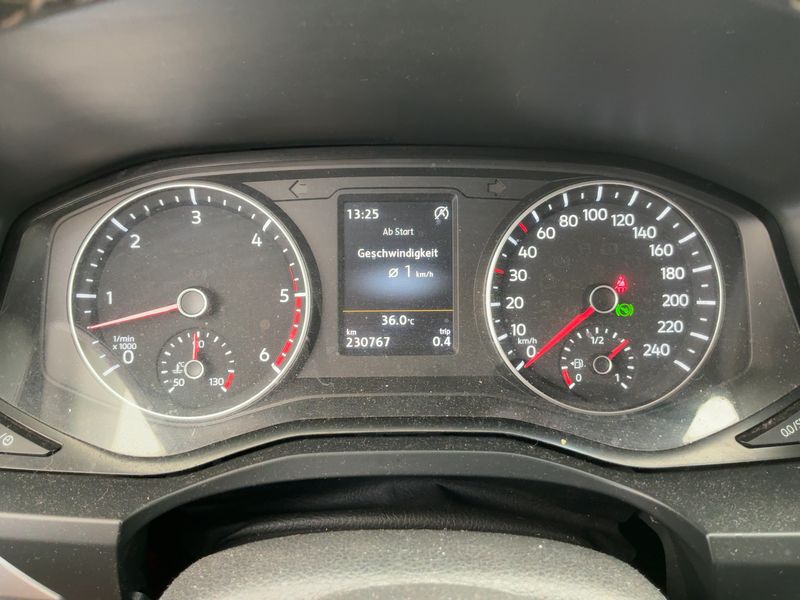 Volkswagen Amarok 3.0 V6 TDI Aventura DoubleCab 4Motion — zdjęcie 13