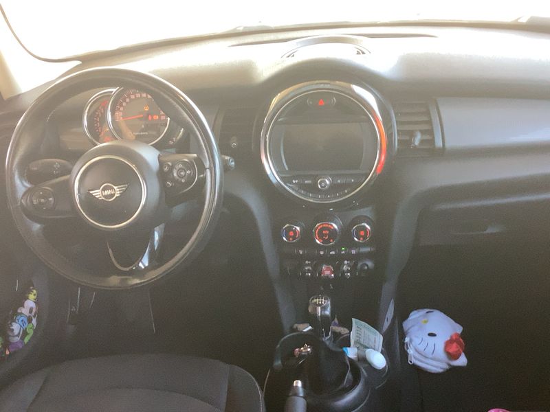 MINI Cooper 2018 – снимка 17